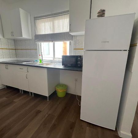 Apartamento Aulaga Gran Tarajal Εξωτερικό φωτογραφία