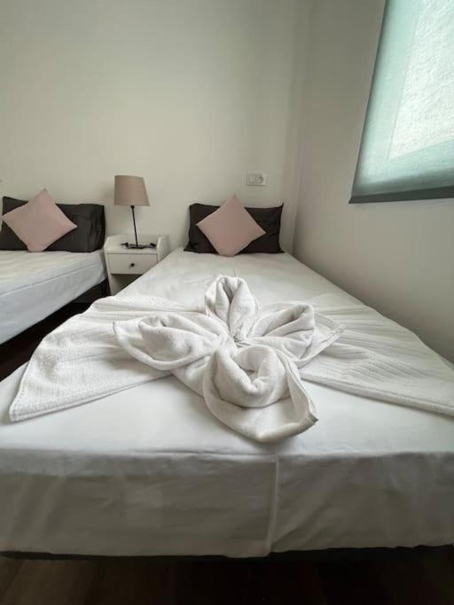 Apartamento Aulaga Gran Tarajal Εξωτερικό φωτογραφία