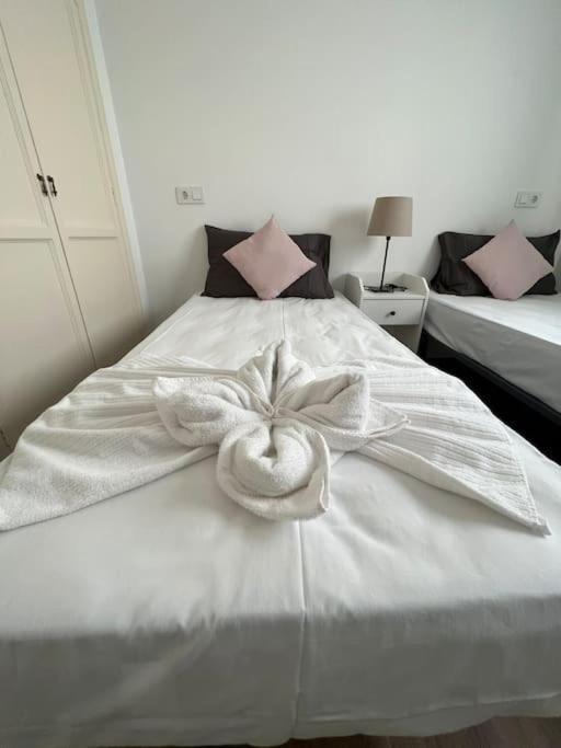 Apartamento Aulaga Gran Tarajal Εξωτερικό φωτογραφία